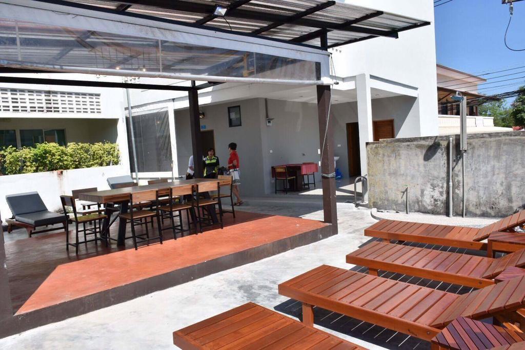 Ocean12 Chic Phuket