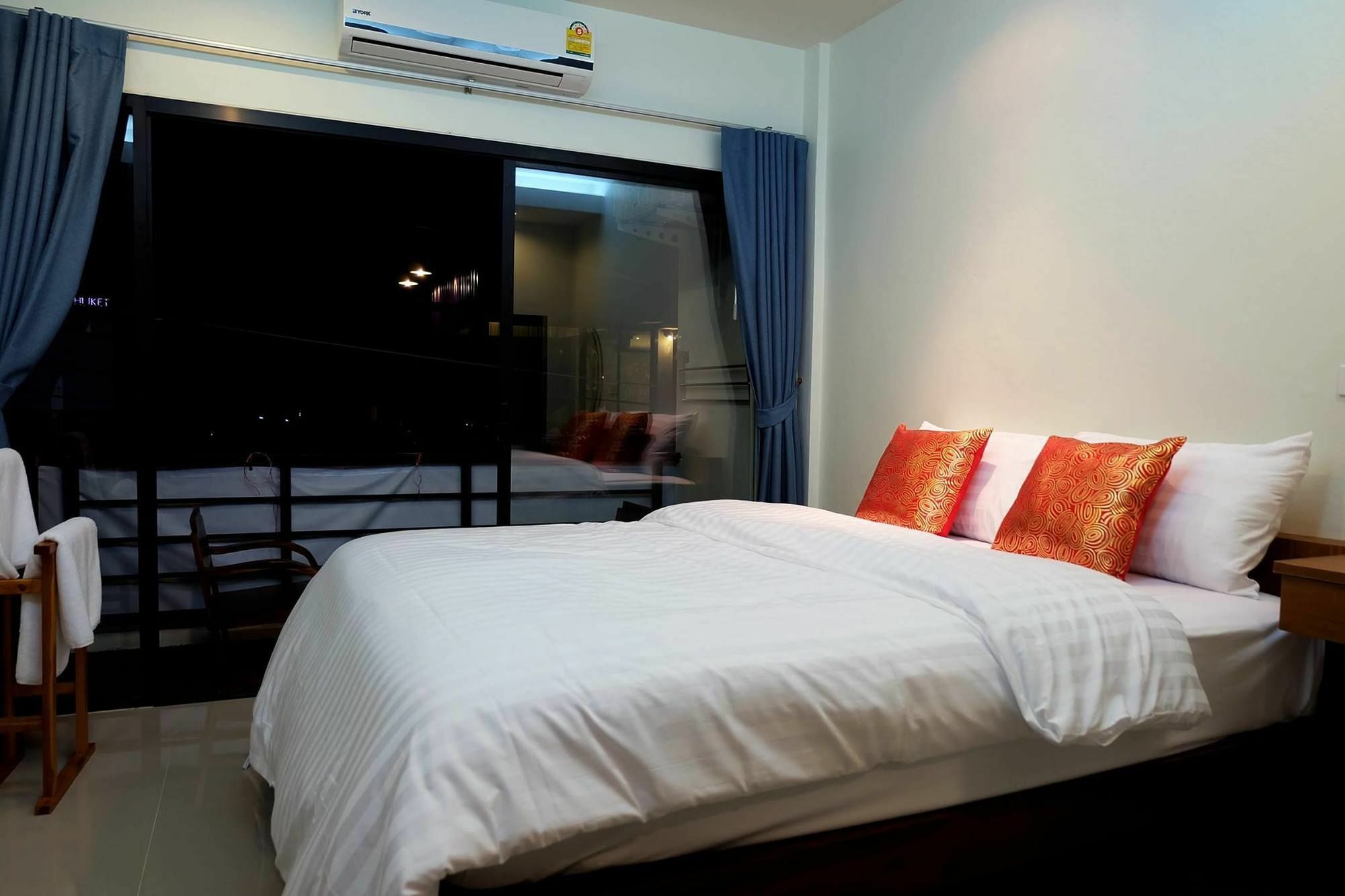 Ocean12 Chic Lejlighed Phuket
